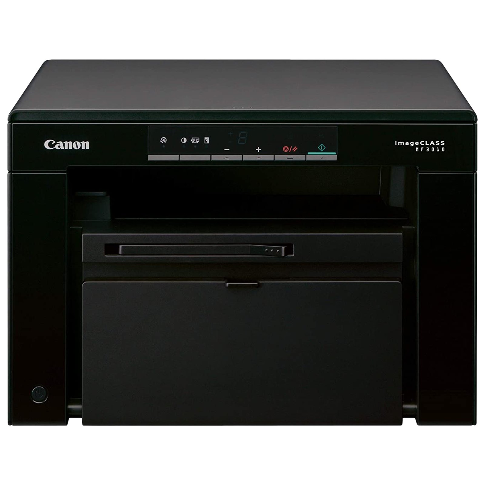 Buy Canon ImageClass MF3010 Multi Function Monochrome Laser Printer